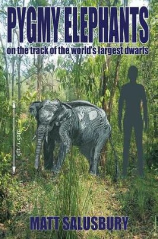 Cover of Pygmy Elephants