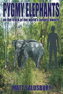 Book cover for Pygmy Elephants