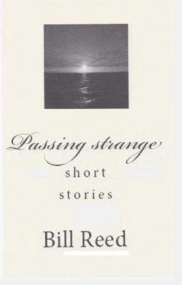 Book cover for Passing strange
