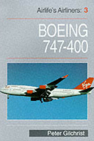 Cover of Airlife's Airliners