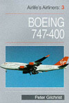 Book cover for Airlife's Airliners