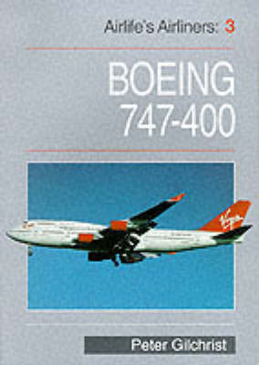 Cover of Airlife's Airliners