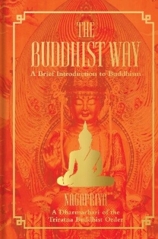 Cover of The Buddhist Way