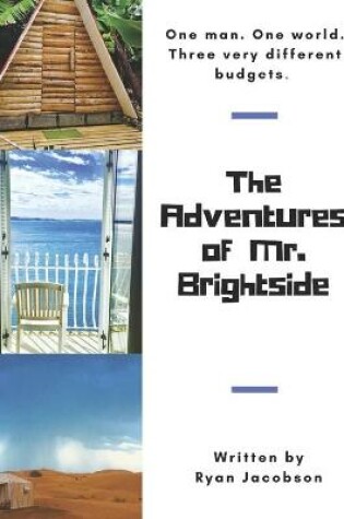Cover of The Adventures of Mr. Brightside