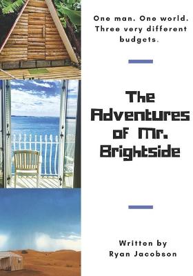 Book cover for The Adventures of Mr. Brightside