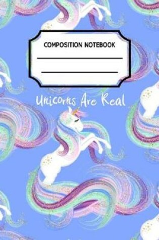 Cover of Composition Notebook