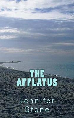 Book cover for The Afflatus