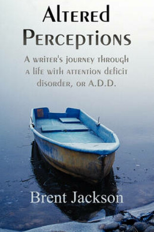 Cover of Altered Perceptions