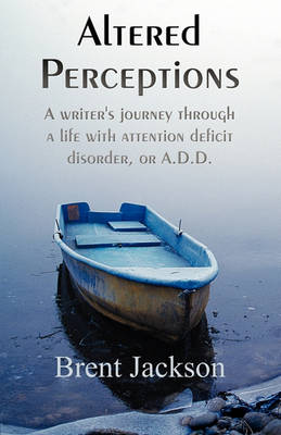 Book cover for Altered Perceptions