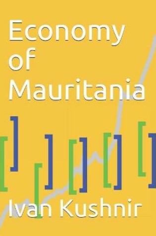 Cover of Economy of Mauritania