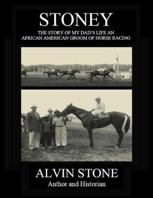 Cover of Stoney