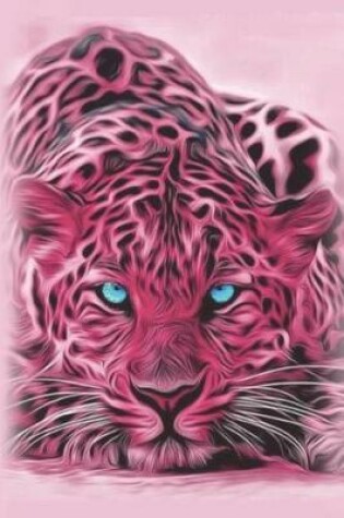 Cover of Pink Leopard