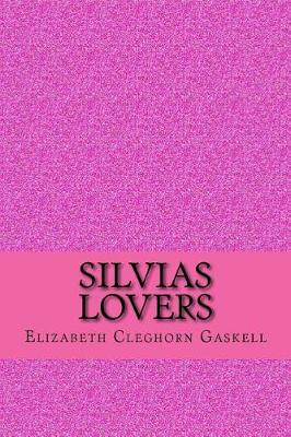 Book cover for Silvias lovers