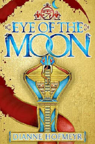 Cover of Eye of the Moon