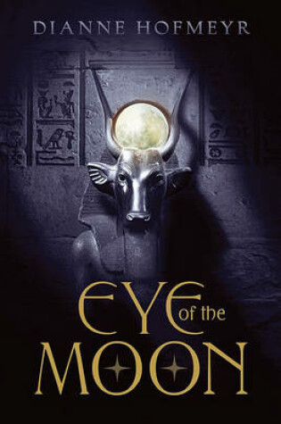 Cover of Eye of the Moon