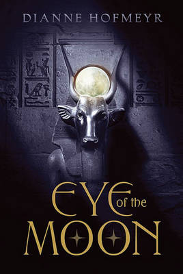 Book cover for Eye of the Moon