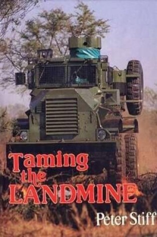 Cover of Taming the Landmine