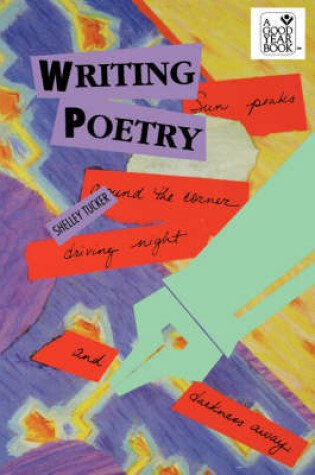 Cover of Writing Poetry