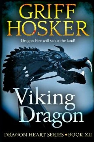 Cover of Viking Dragon