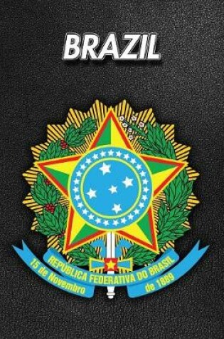 Cover of Brazil