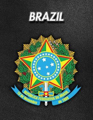 Book cover for Brazil