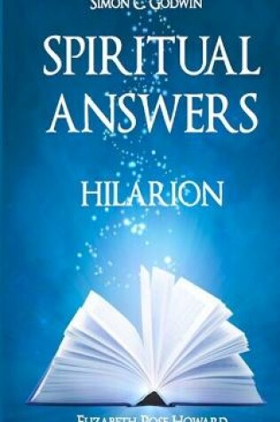 Cover of Spiritual Answers