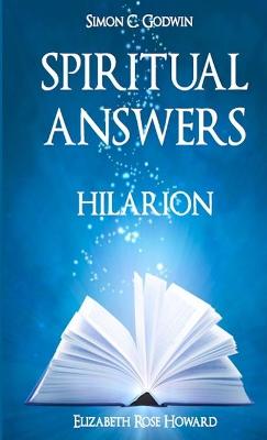 Book cover for Spiritual Answers