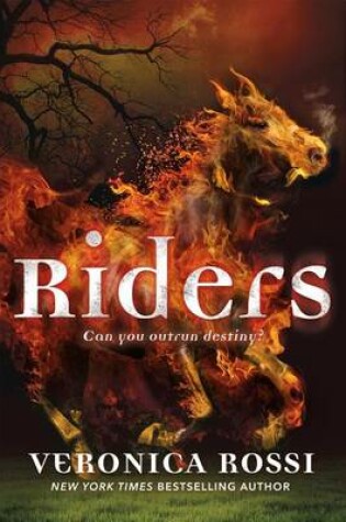 Cover of Riders