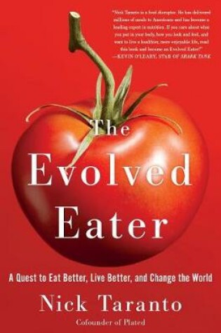 Cover of The Evolved Eater