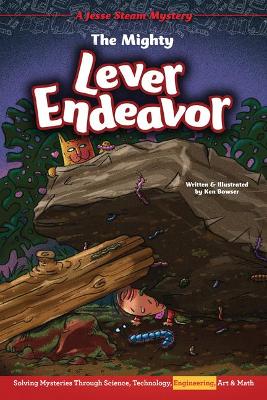 Cover of The Mighty Lever Endeavor