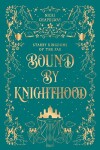 Book cover for Bound by Knighthood