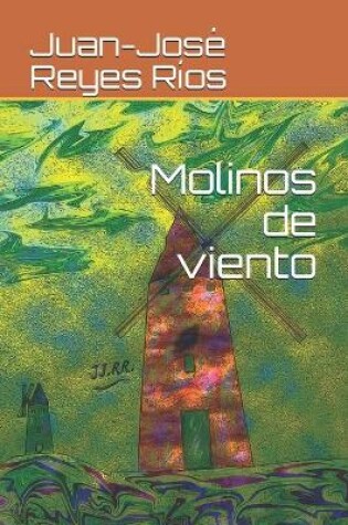 Cover of Molinos de viento