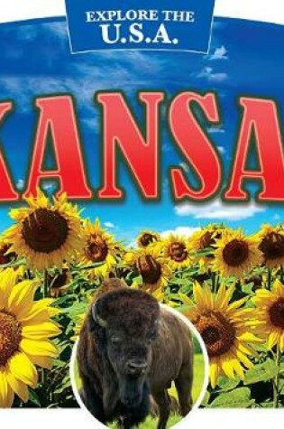 Cover of Kansas