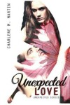 Book cover for Unexpected Love