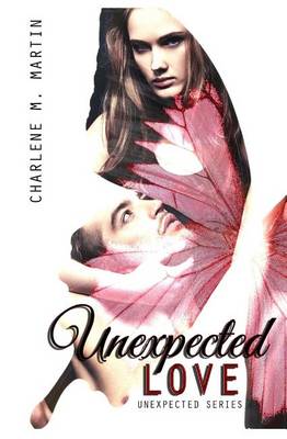 Cover of Unexpected Love