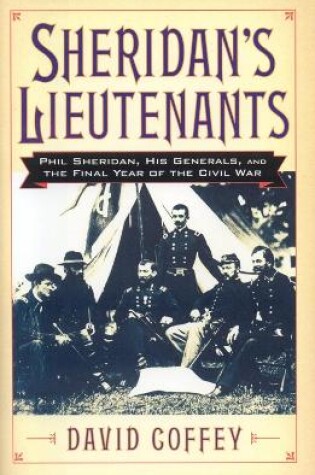 Cover of Sheridan's Lieutenants