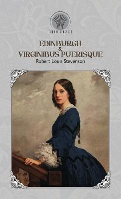 Book cover for Edinburgh & Virginibus Puerisque