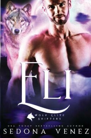 Cover of Eli