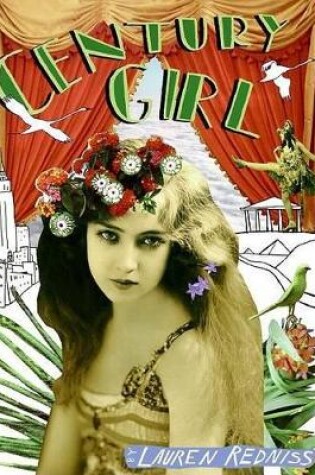 Cover of Century Girl Ltd