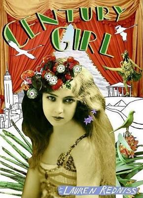 Book cover for Century Girl Ltd