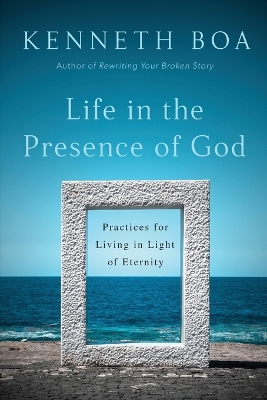 Book cover for Life in the Presence of God