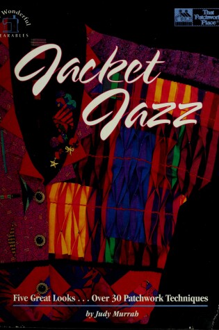 Cover of Jacket Jazz