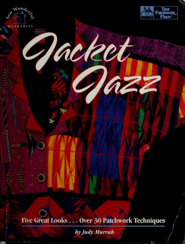 Cover of Jacket Jazz