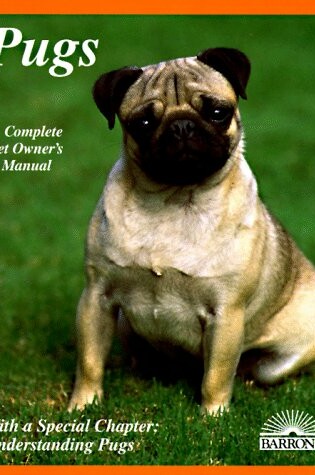 Cover of Pugs