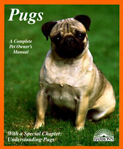 Cover of Pugs