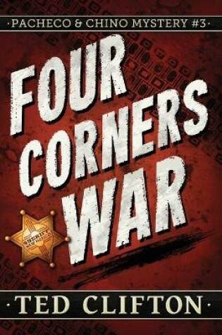 Cover of Four Corners War