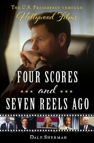 Cover of Four Scores and Seven Reels Ago