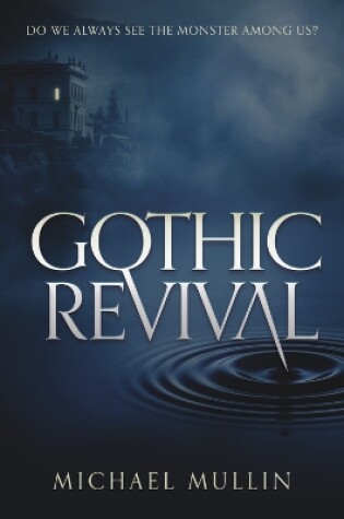 Cover of Gothic Revival