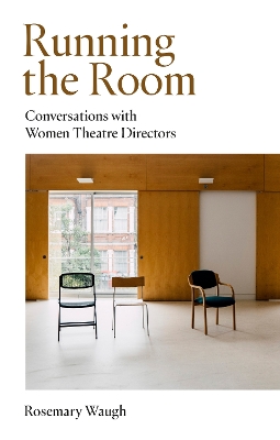 Book cover for Running the Room