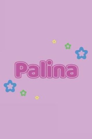 Cover of Palina